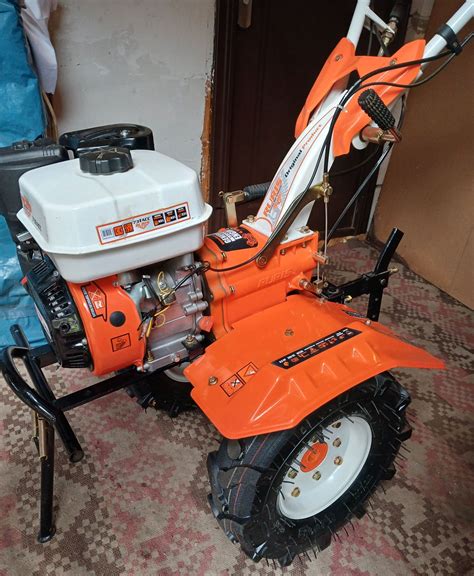 Motocultor Profesional Ruris Acc Tarcau Olx Ro