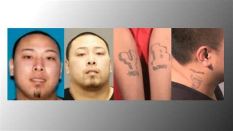 Fbi Issues 10k Reward For Armed And Dangerous Man Wanted For Murder