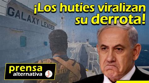 Video inédito Así le ganaron a Netanyahu YouTube