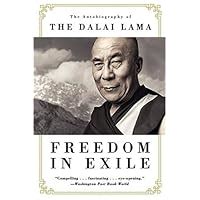 Amazon Freedom In Exile The Autobiography Of The Dalai Lama