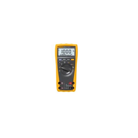 User Manual Fluke 77 Iv English 22 Pages