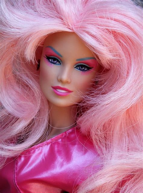 Jem The Holograms 2012 Integrity Toys Dolls Hasbro Fashion Royalty