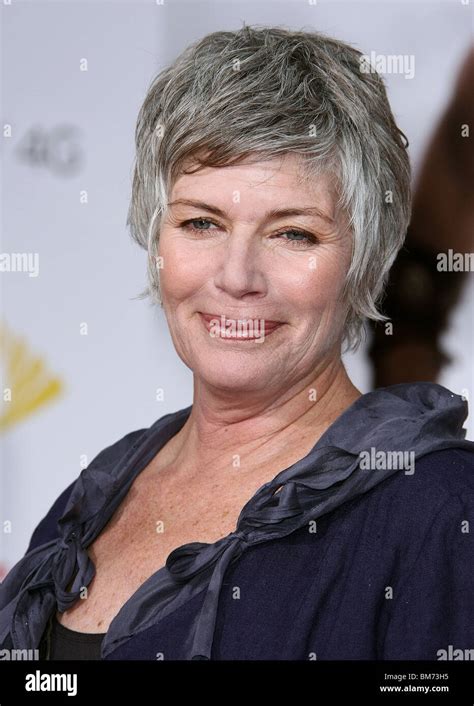 Kelly Mcgillis Prince Of Persia The Sands Of Time Hollywood Premiere