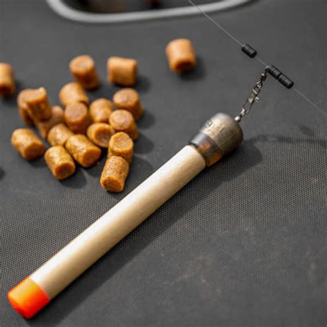 Preston Precision Pellet Waggler Reniers Fishing