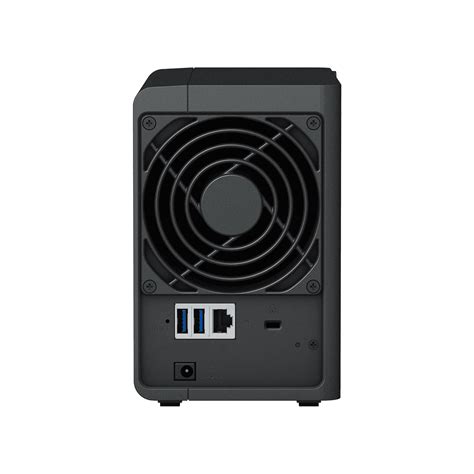 Neues 2 Bay NAS Synology DiskStation DS223 Vorgestellt Hardwareluxx