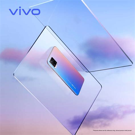 Vivo V20 Precio Y Disponibilidad En Colombia ENTER CO