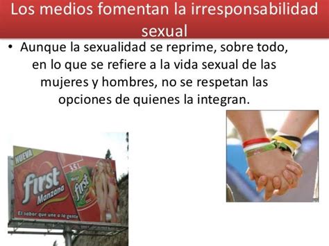 Medios De Comunicación Y Sexualidad