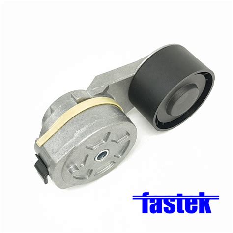 Volvo Auxiliary Tensioner Nylon Pulley