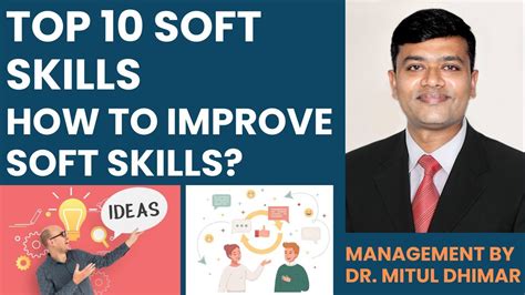 Top 10 Soft Skills With Meaning And Examples How To Improve Soft