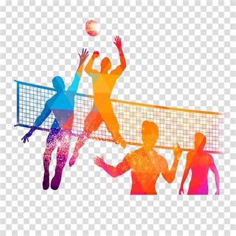 Mimmenhausen Volleyball Clipart