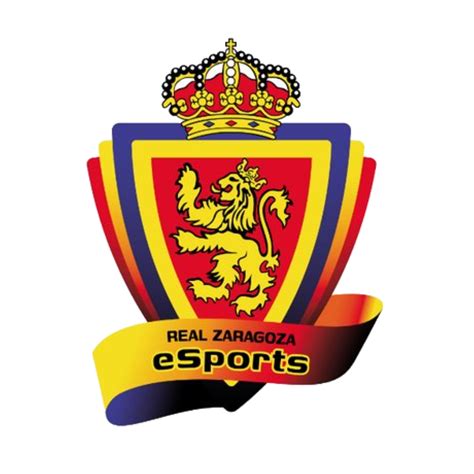 Real Zaragoza Esports Porsche Logo Vehicle Logos Logo Art