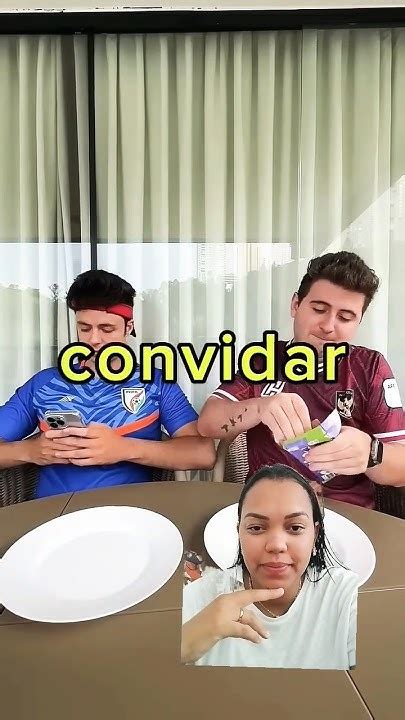 Quem Você Vai Convidar Naoflopa React Curiosidades Quiz Escolhas