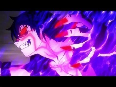 Top 10 Action SuperPower Demons Fantasy Anime of 2017 Hey guys new video here now about top ...