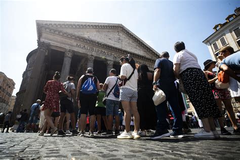 Ministério da Cultura da Itália lança aplicativo para facilitar compra