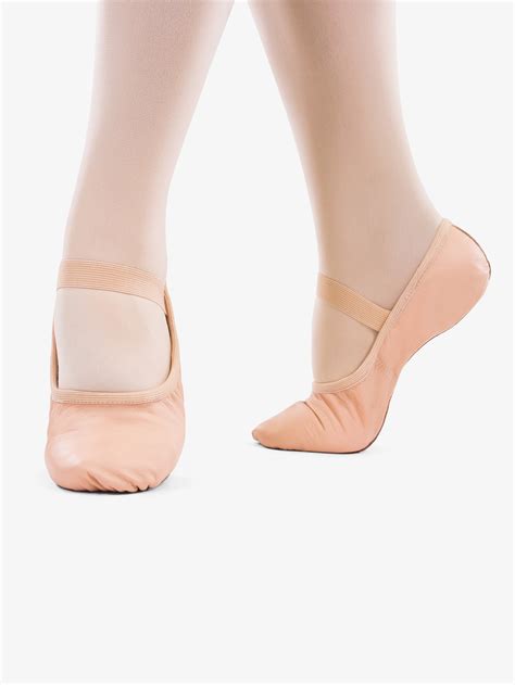 Ballet Dance Shoes at DancewearDeals.com