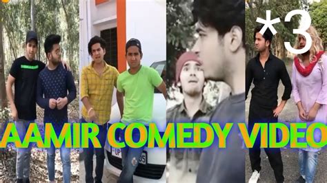 Aamir Trt Aamir Comedy Video Top Real Team Aamirtrt Aamit