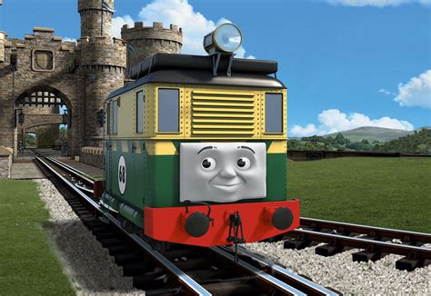 Philip At Ulfstead Castle Promo By Trainboy55 On Deviantart