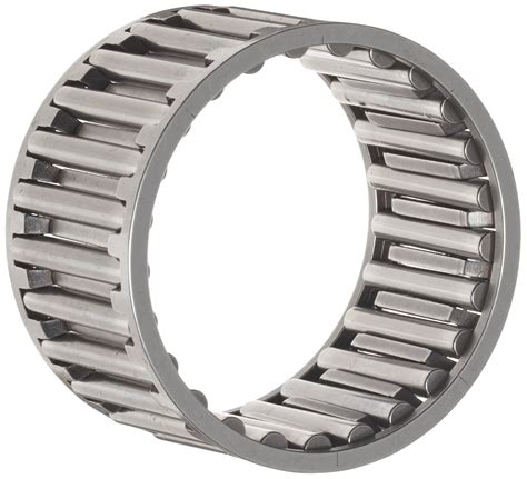 Width Id Open Koyo Wj Needle Roller Bearing Inch Radial