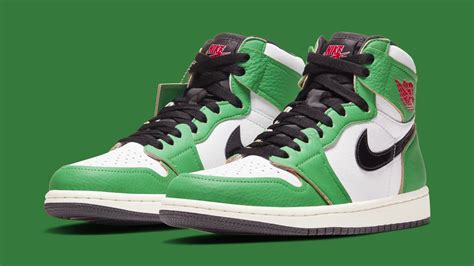 Get Angry Alloy Gradually Retro High Og Green Consecutive Trickle Breathe