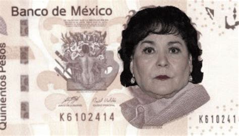 Memes Para La Llegada Del Nuevo Billete De 500 Pesos Erizos