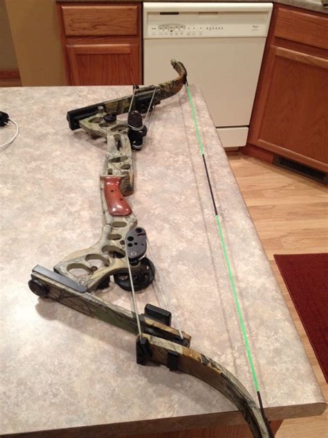 Oneida Black Eagle Lever Limb Compound Bow Archery Gear Tactical