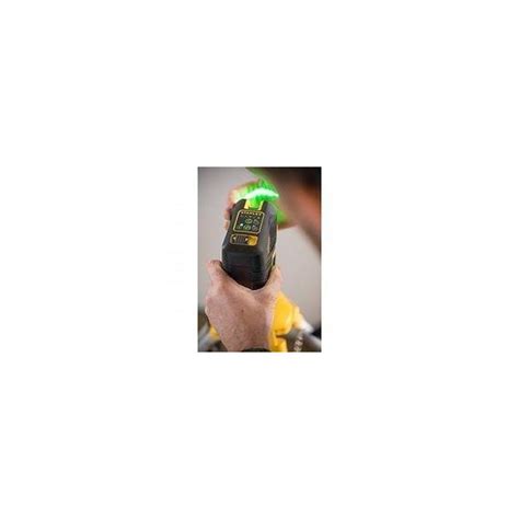 Niveau Laser Croix 2 Points Scpg2 Vert Fatmax Manubricole