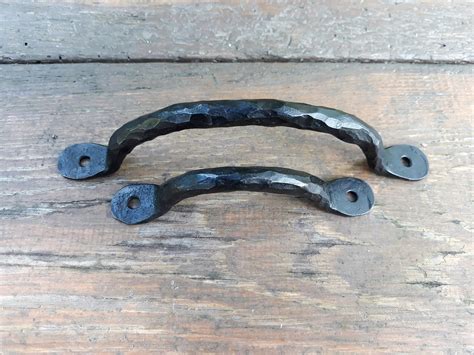 10 Wrought Iron Pulls For Sale Only 4 Left At 65