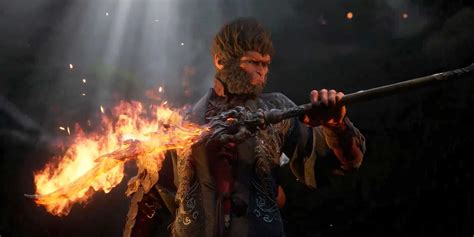 Requisitos Mínimos e Recomendados para PC de Black Myth Wukong