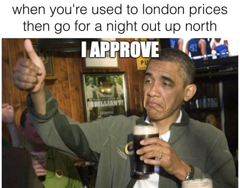 9 More Memes That Only Londoners Will Understand | Londonist