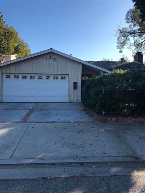 5416 Fulton Ave Sherman Oaks Ca 91401 Redfin