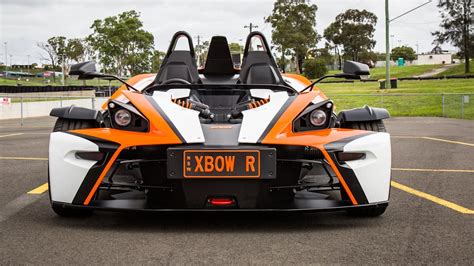 Ktm X Bow 2023 Reviews News Specs And Prices Drive