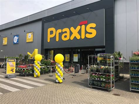 Bekijk Al Onze Vacatures In Uithoorn Werken Bij Praxis