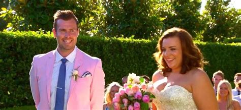 Married At First Sight Australia Season 3 Where Are The Couples Now