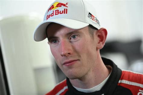 Elfyn Evans remporte la deuxième spéciale du Rallye du Japon devant