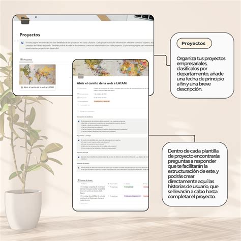 Plantilla Scrum Basado En Notion Mejor Que Excel