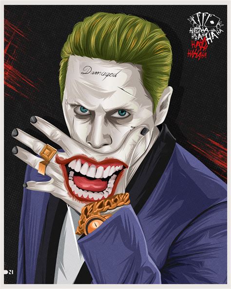 Aprender Acerca Imagen Dibujos De Joker Thptletrongtan Edu Vn