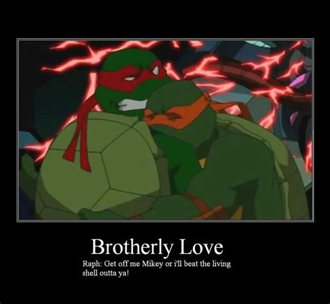 Mikey Hugging Raph By 1980supra On Deviantart Teenage Mutant Ninja Turtles Artwork Teenage