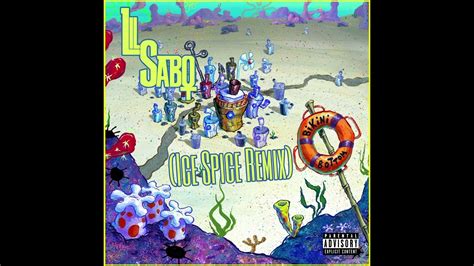 Bottom Bikini Ice Spice Remix YouTube