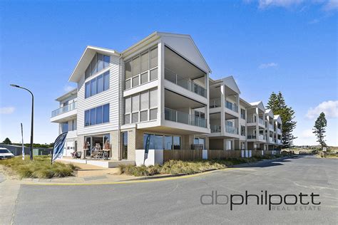 Sold Apartment Esplanade Moana Sa On Mar