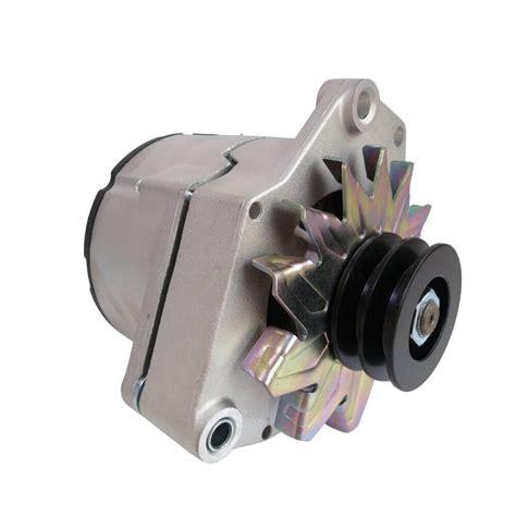 Truck Alternator For Sinotruk Howo Heavy Duty Trucks