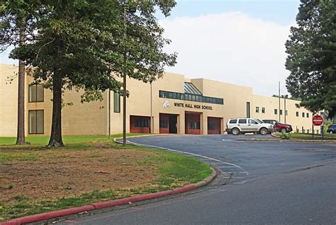 White Hall School Board hears building project update