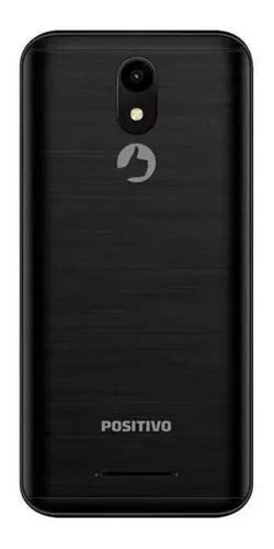 Positivo Twist Go S Dual Sim Gb Negro Gb Ram Mercadolibre