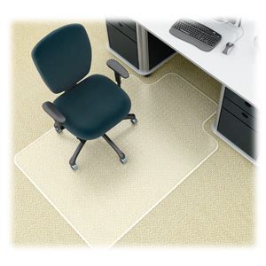 Medium Pile Chair-mats – Boss Office Products