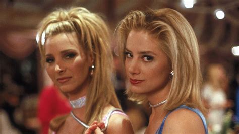 Romy and Michele’s High School Reunion | FACETS