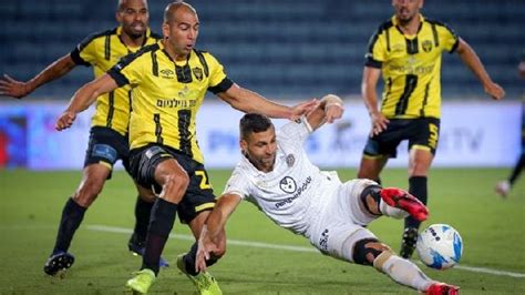 Nhận định soi kèo Maccabi Tel Aviv vs Beitar Jerusalem 01h00 ngày 28 12