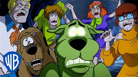 Scooby Doo Best Of WB 100th Scooby Doo 10 Film Collection