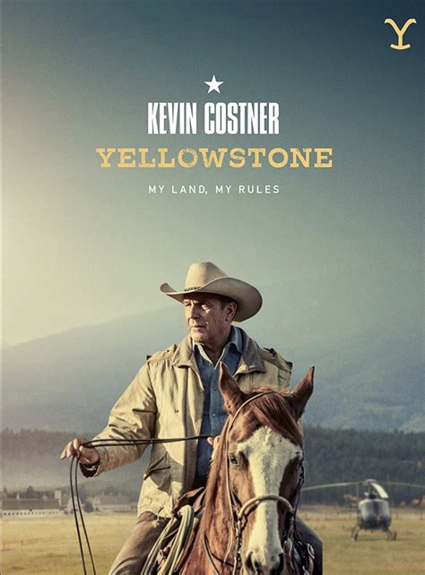 Yellowstone Season 3 Poster Yellowstone Photo 43501026 Fanpop