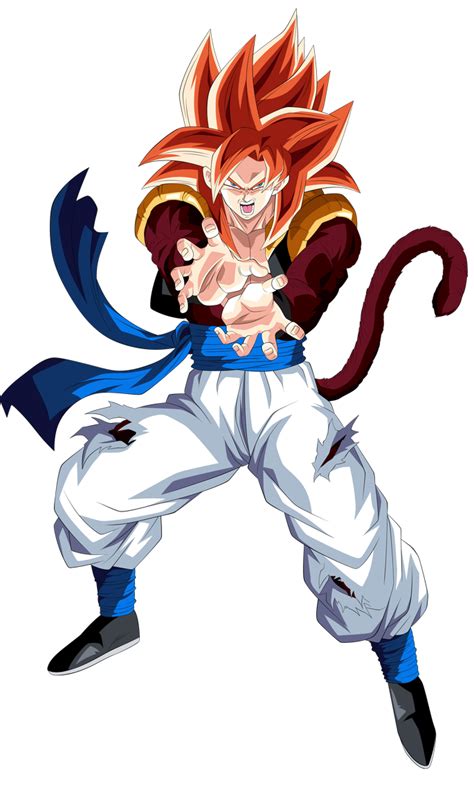 Gogeta Xeno Ssj Dragon Ball Son Goku Ilustraci N Png Pngegg The Best