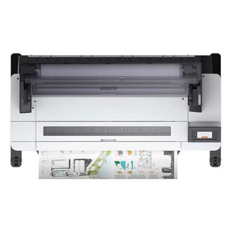 Plotter Epson SureColor T5475 Single Roll Printer Wifi C11CJ56201