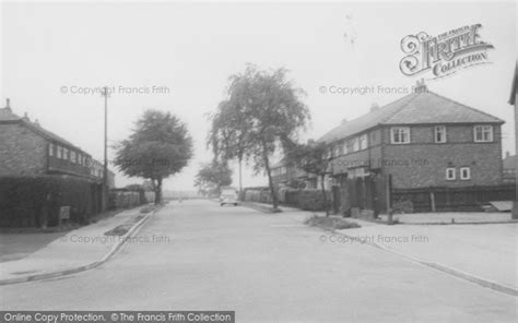 Old Photos Of Mobberley Francis Frith